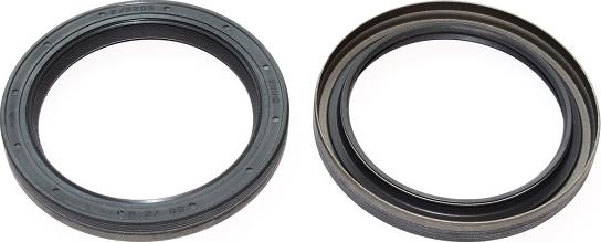 Elring 220.900 - Уплотнительное кольцо abcparts.ee