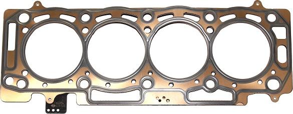 Elring 228.531 - Прокладка, головка цилиндра abcparts.ee