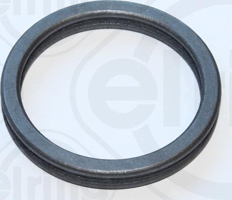 Elring 223.690 - Прокладка, фланец охлаждающей жидкости abcparts.ee