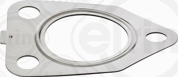 Elring 227.430 - Прокладка, компрессор abcparts.ee