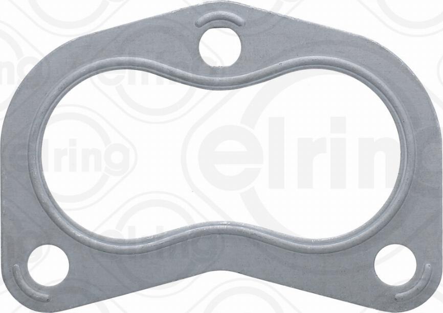 Elring 275.980 - Прокладка, труба выхлопного газа abcparts.ee