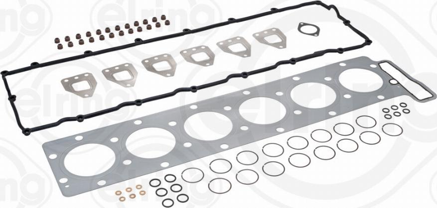 Elring 275.170 - Комплект прокладок, головка цилиндра abcparts.ee