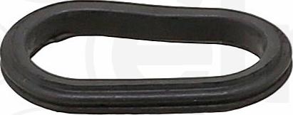 Elring 795.590 - Прокладка, крышка головки цилиндра abcparts.ee