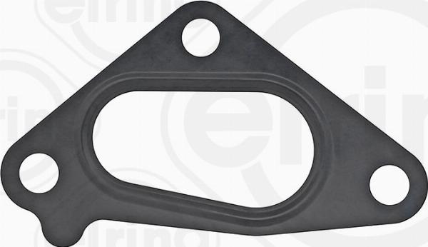 Elring 795.310 - Прокладка, корпус термостата abcparts.ee
