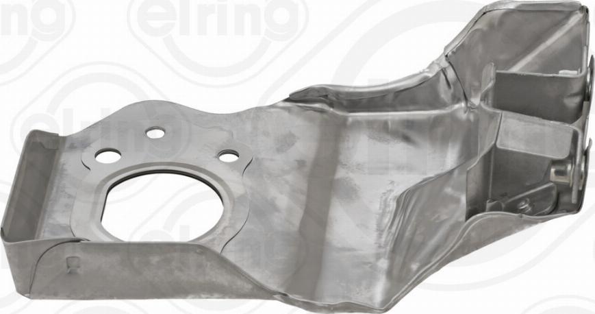 Elring 790.323 - Прокладка, выпускной коллектор abcparts.ee