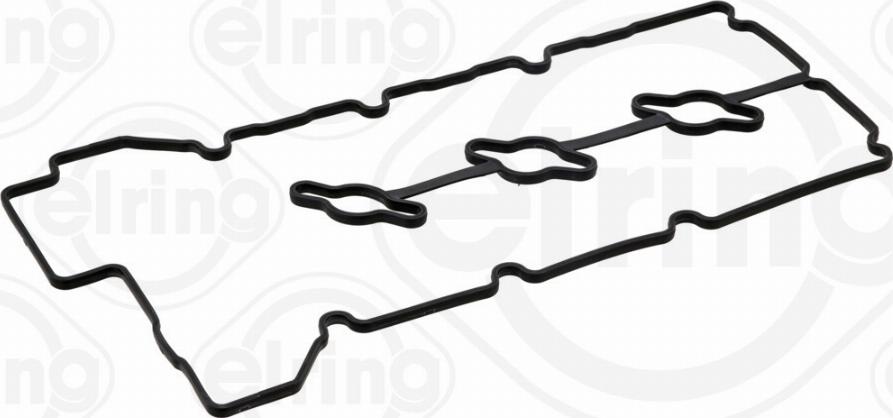 Elring 798.000 - Прокладка, крышка головки цилиндра abcparts.ee