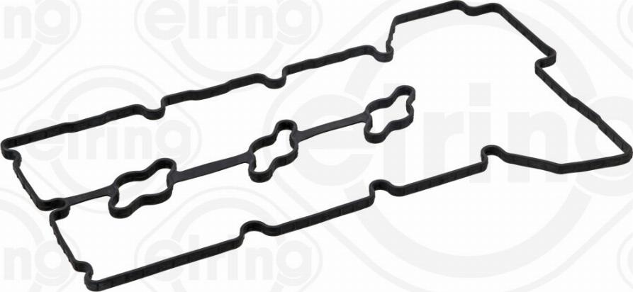 Elring 798.010 - Прокладка, крышка головки цилиндра abcparts.ee