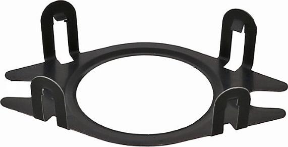 Elring 792.250 - Прокладка, трубка клапана возврата ОГ abcparts.ee