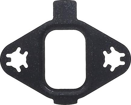 Elring 792.740 - Прокладка, вторичный воздушный клапан abcparts.ee