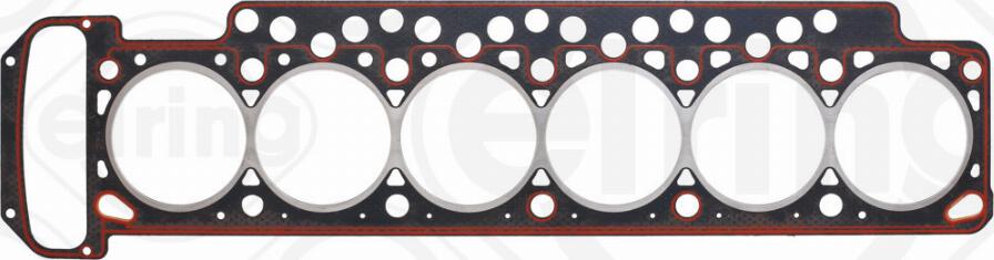 Elring 749.370 - Прокладка, головка цилиндра abcparts.ee