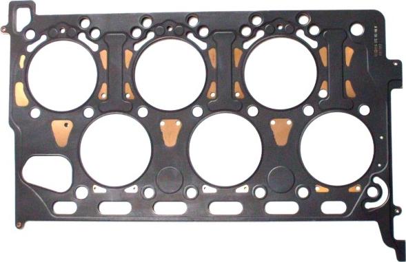 Elring 744.264 - Прокладка, головка цилиндра abcparts.ee