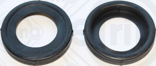 Elring 743940 - Прокладка abcparts.ee