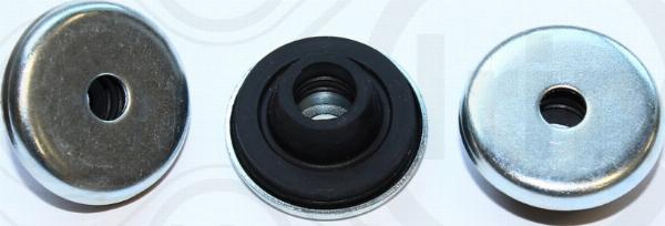 Elring 743.930 - Прокладка, болт крышка головки цилиндра abcparts.ee