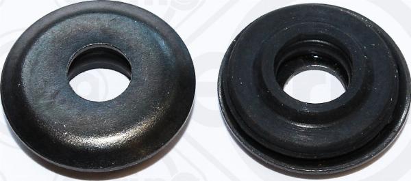 Elring 743.660 - Прокладка, болт крышка головки цилиндра abcparts.ee