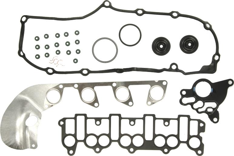 Elring 747.720 - Комплект прокладок, головка цилиндра abcparts.ee