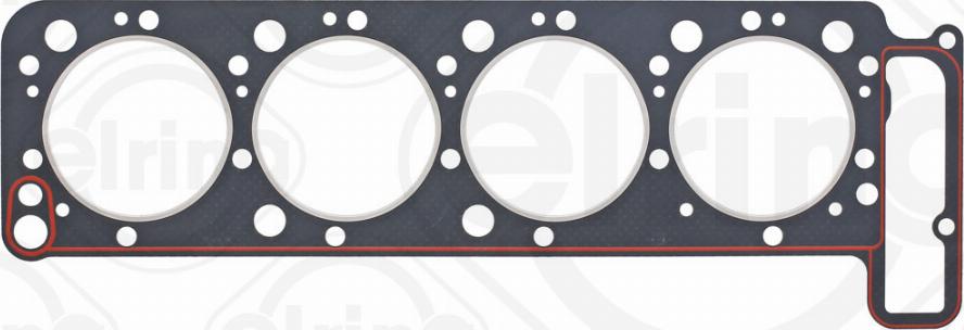 Elring 764.434 - Прокладка, головка цилиндра abcparts.ee