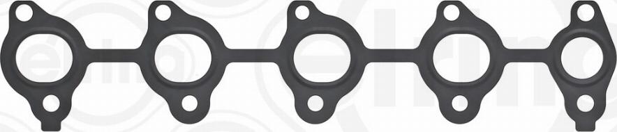 Elring 761.041 - Прокладка, выпускной коллектор abcparts.ee