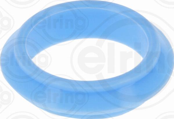 Elring 768.740 - Прокладка, трубка клапана возврата ОГ abcparts.ee