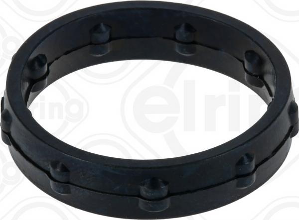 Elring 763.200 - Прокладка, масляный радиатор abcparts.ee