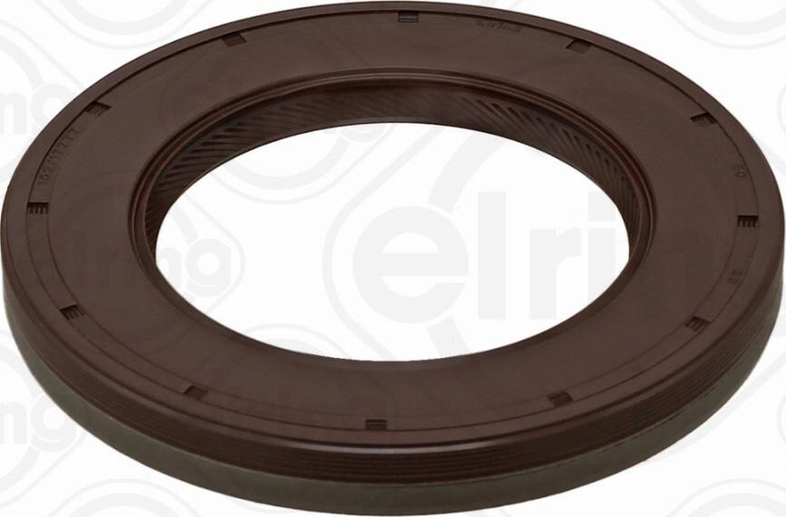 Elring 703.190 - Уплотняющее кольцо, дифференциал abcparts.ee