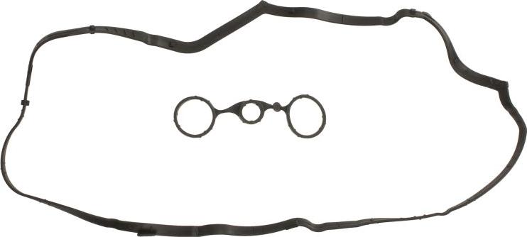 Elring 707.120 - Комплект прокладок, крышка головки цилиндра abcparts.ee
