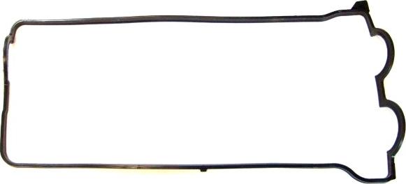Elring 707.880 - Прокладка, крышка головки цилиндра abcparts.ee