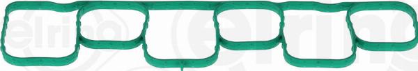 Elring 711.540 - Прокладка, корпус впускного коллектора abcparts.ee