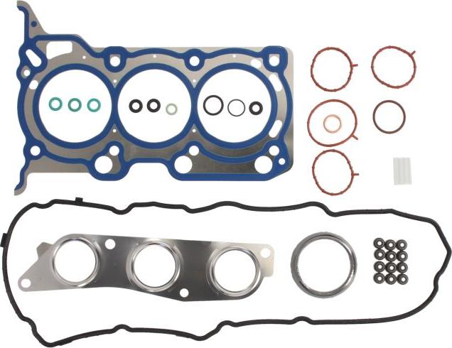 Elring 784.840 - Комплект прокладок, головка цилиндра abcparts.ee