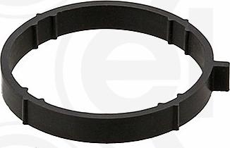 Elring 784.710 - Прокладка, трубка клапана возврата ОГ abcparts.ee