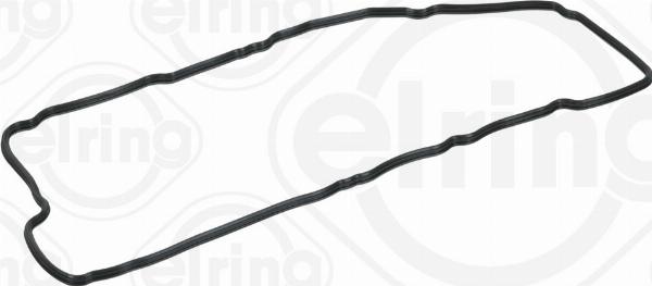 Elring 781.550 - Прокладка, автоматическая коробка abcparts.ee