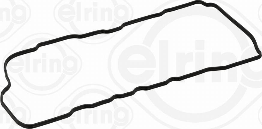 Elring 781.740 - Прокладка, крышка головки цилиндра abcparts.ee