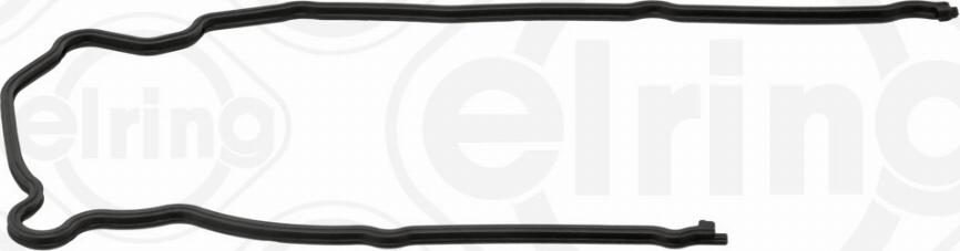 Elring 783.570 - Прокладка крышки ГРМ abcparts.ee