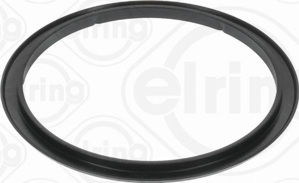 Elring 783.620 - Маслоразбрызгиваюший щиток, коленчатый вал abcparts.ee