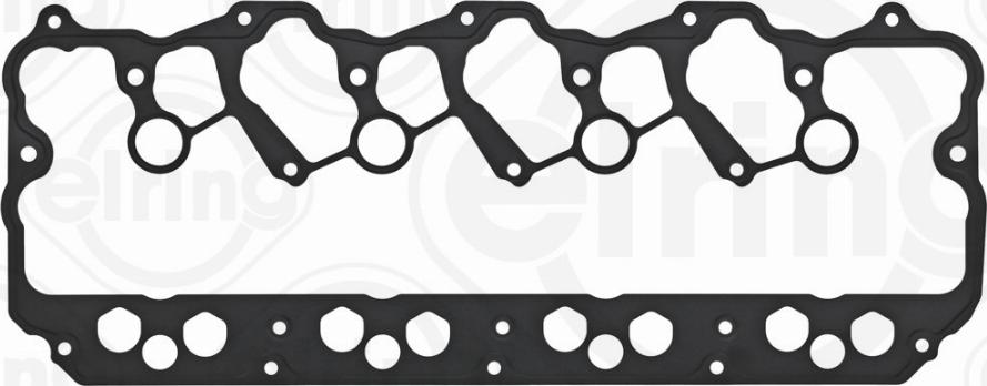 Elring 730.580 - Прокладка, крышка головки цилиндра abcparts.ee