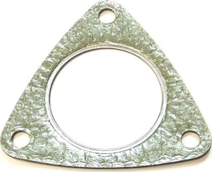 Elring 738.520 - Прокладка, труба выхлопного газа abcparts.ee