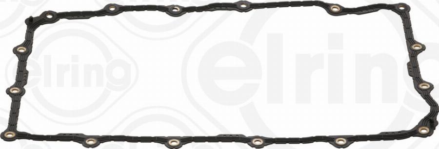 Elring 732.270 - Прокладка, масляный поддон автоматической коробки передач abcparts.ee