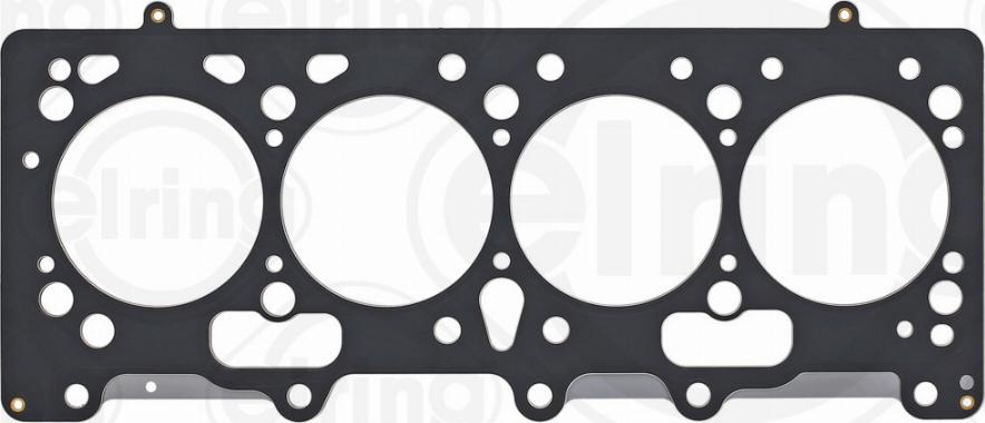 Elring 724.770 - Прокладка, головка цилиндра abcparts.ee