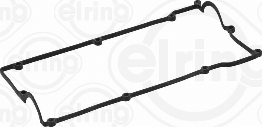 Elring 725.350 - Прокладка, крышка головки цилиндра abcparts.ee