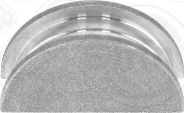 Elring 725.780 - Крышка, распределительный вал abcparts.ee