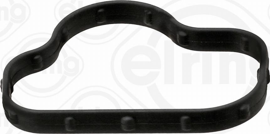 Elring 721.190 - Прокладка, термостат abcparts.ee