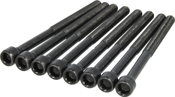 Elring 728.090 - Комплект болтов головки цилиндра abcparts.ee