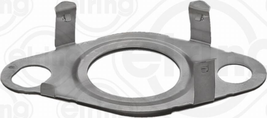 Elring 728.870 - Прокладка, трубка клапана возврата ОГ abcparts.ee