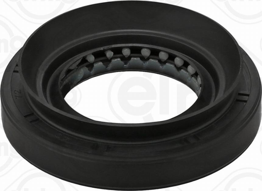 Elring 722.590 - Уплотняющее кольцо, дифференциал abcparts.ee