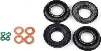 Elring 722.080 - Прокладка, крышка головки цилиндра abcparts.ee