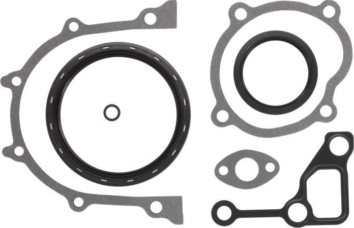 Elring 727.550 - Комплект прокладок, блок-картер двигателя abcparts.ee