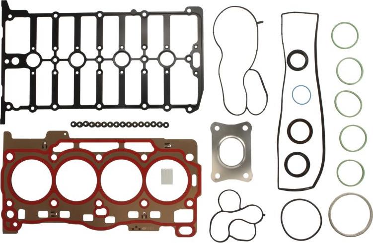 Elring 774.960 - Комплект прокладок, головка цилиндра abcparts.ee