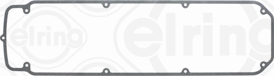 Elring 774.936 - Прокладка, крышка головки цилиндра abcparts.ee