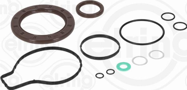 Elring 775.220 - Комплект прокладок, блок-картер двигателя abcparts.ee