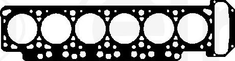 Elring 772.984 - Прокладка, головка цилиндра abcparts.ee