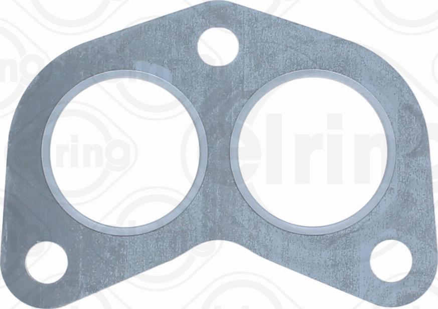 Elring 777.196 - Прокладка, труба выхлопного газа abcparts.ee